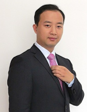 陈元方培训讲师