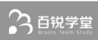 上海百锐商务信息咨询有限公司